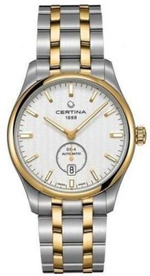 Certina C022.428.22.031.00