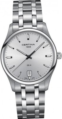 Certina C022.610.11.031.00