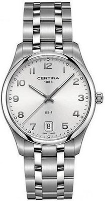 Certina C022.610.11.032.00