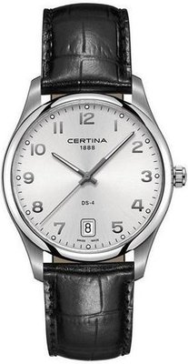 Certina C022.610.16.032.00