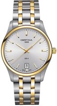 Certina C022.610.22.031.00