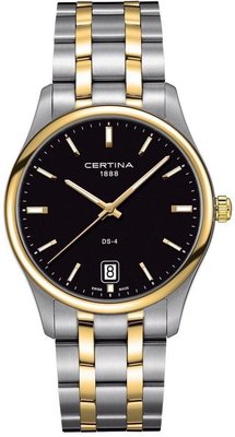 Certina C022.610.22.051.00