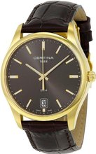 Certina C022.610.36.081.00