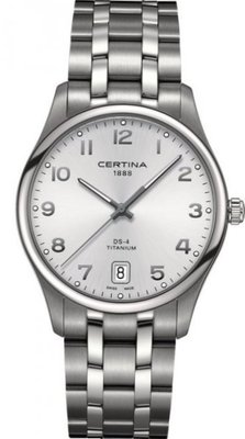 Certina C022.610.44.032.00