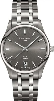 Certina C022.610.44.081.00
