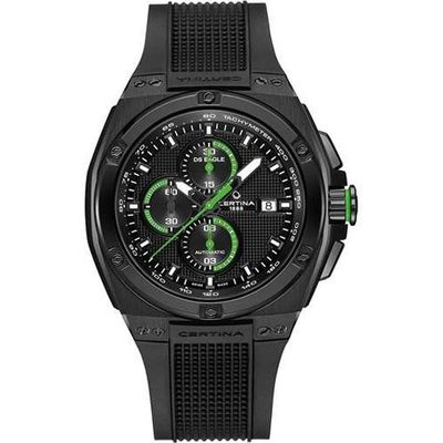 Certina C023.727.17.051.00