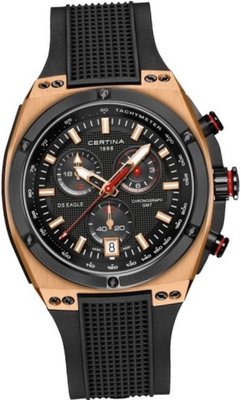 Certina C023.739.37.051.00