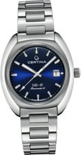 Certina C024.407.11.041.01