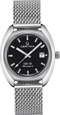 Certina C024.407.11.051.00