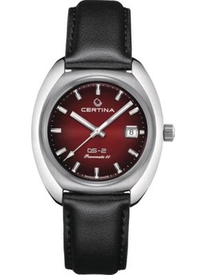 Certina C024.407.17.421.00