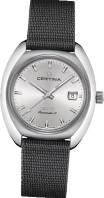 Certina C024.407.18.031.00