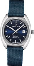 Certina C024.407.18.041.00
