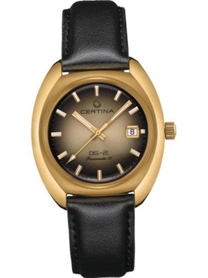 Certina C024.407.37.361.00