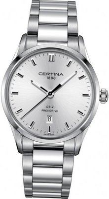 Certina C024.410.11.031.20