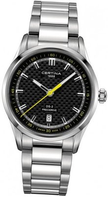 Certina C024.410.11.051.01