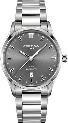 Certina C024.410.11.081.20