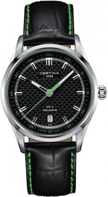 Certina C024.410.16.051.02