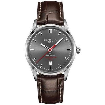 Certina C024.410.16.081.10