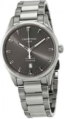 Certina C024.410.44.081.20
