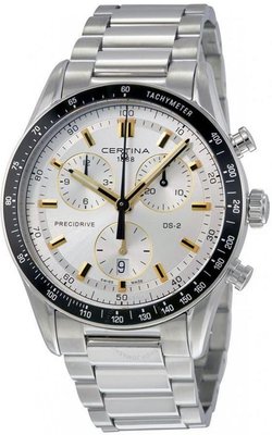 Certina C024.447.11.031.01