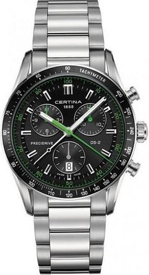 Certina C024.447.11.051.02