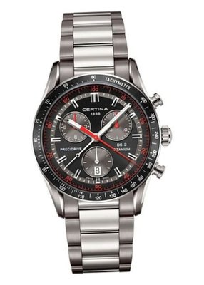 Certina C024.447.11.051.03