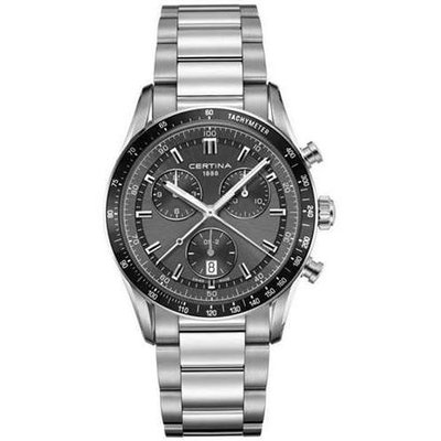 Certina C024.447.11.081.00