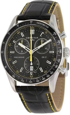 Certina C024.447.16.051.01