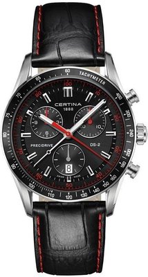 Certina C024.447.16.051.03