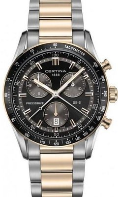 Certina C024.447.22.051.00