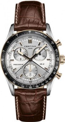 Certina C024.447.26.031.00