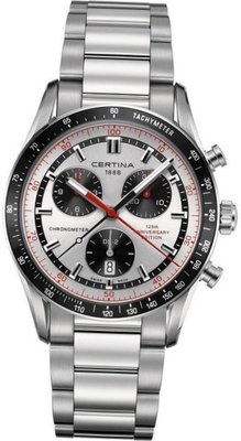 Certina C024.448.11.031.00