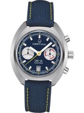 Certina C024.462.18.041.00