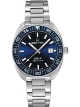 Certina C024.607.11.041.02