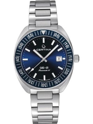 Certina C024.607.11.041.02