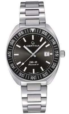 Certina C024.607.11.081.02