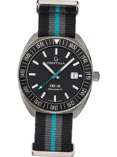 Certina C024.607.48.051.10