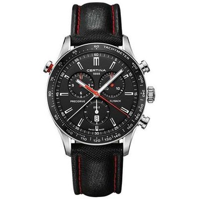 Certina C024.618.16.051.00