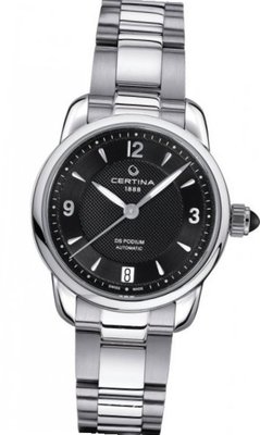 Certina C025.207.11.057.00