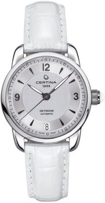 Certina C025.207.16.037.00