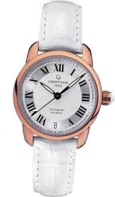 Certina C025.207.36.038.00