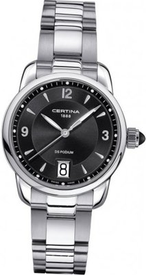 Certina C025.210.11.057.00