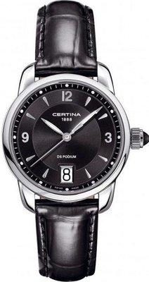 Certina C025.210.16.057.00
