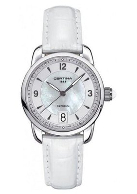 Certina C025.210.16.117.00