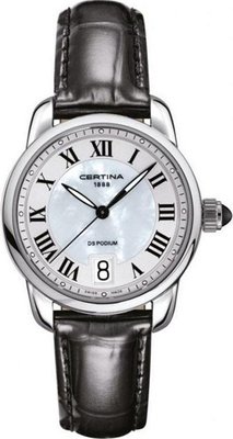 Certina C025.210.16.118.00