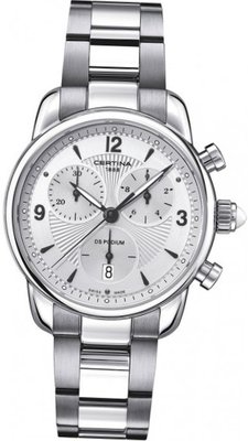 Certina C025.217.11.017.00