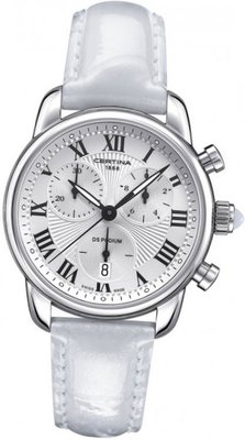Certina C025.217.16.018.01