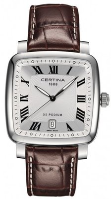Certina C025.510.16.033.01