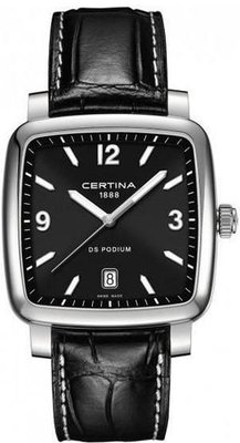 Certina C025.510.16.057.00