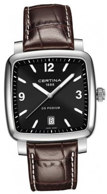 Certina C025.510.16.057.01